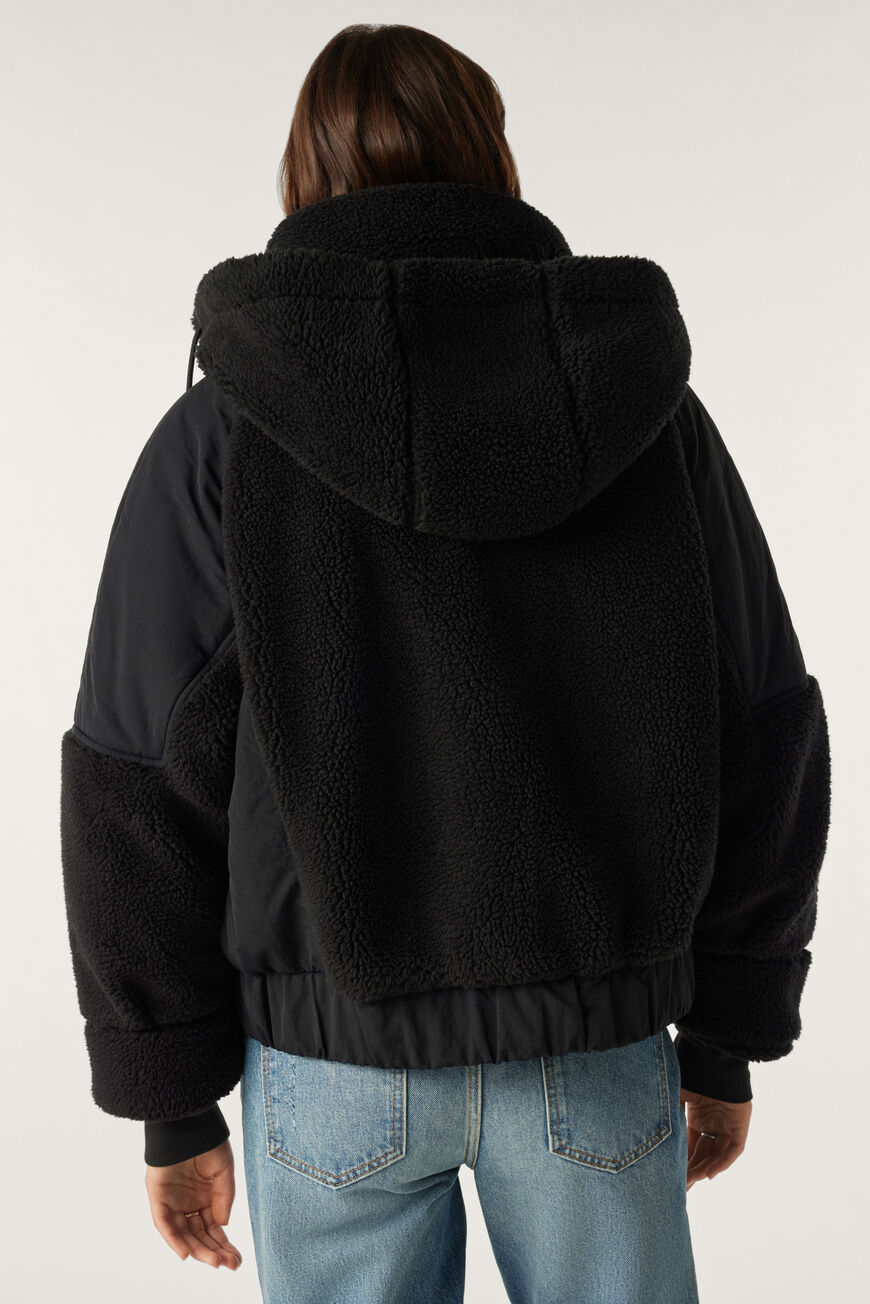 jacket EVA