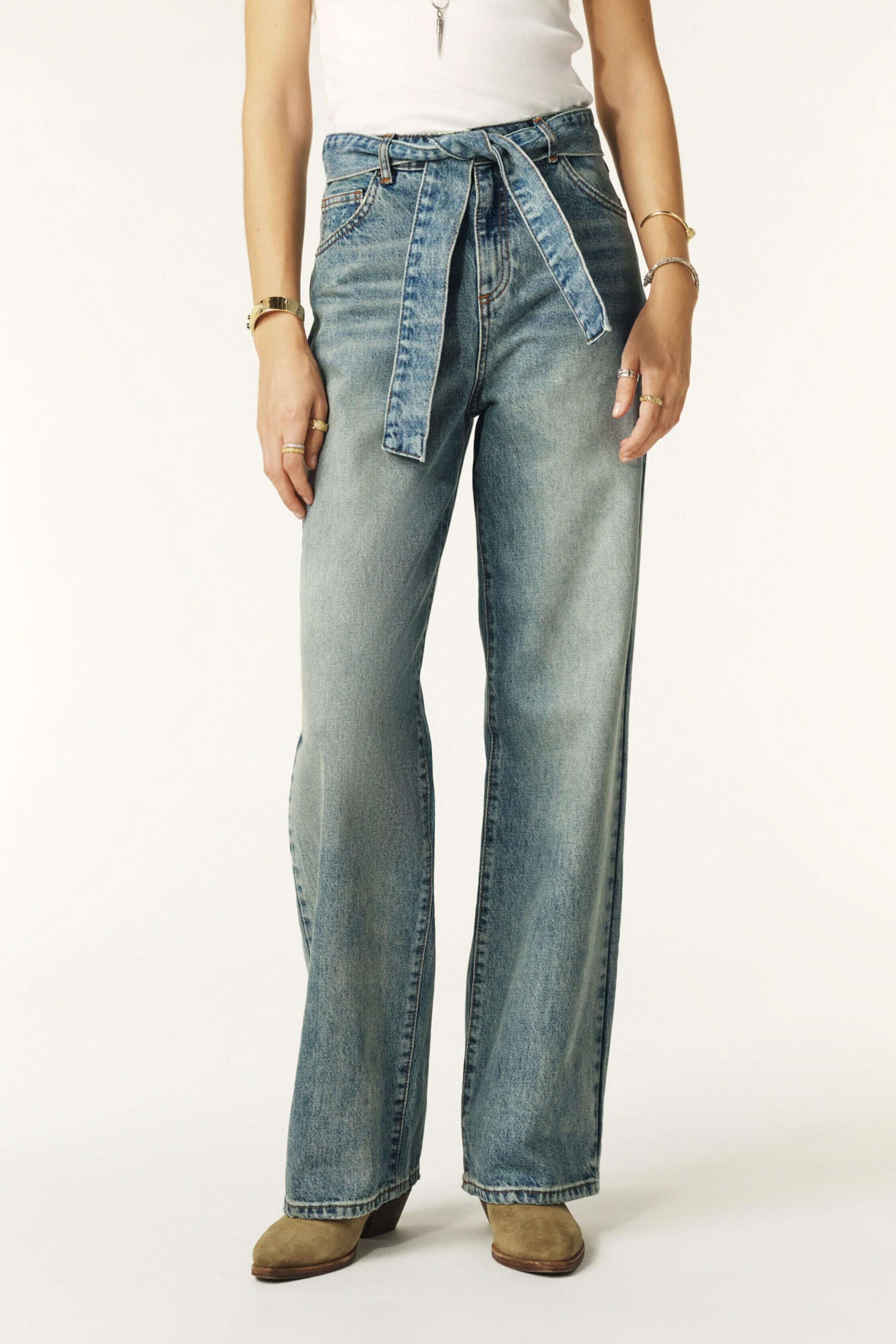 jeans EUGENE