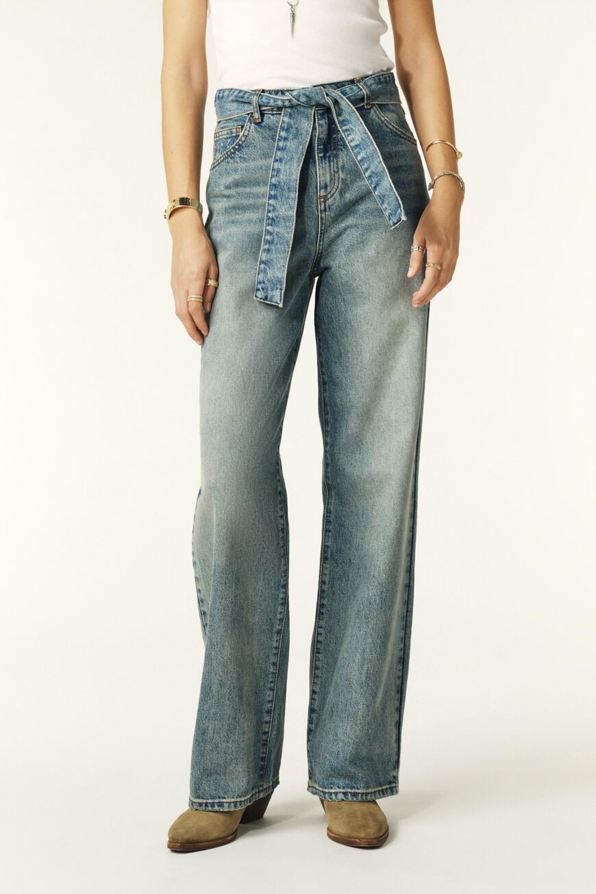 jeans EUGENE