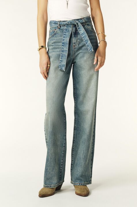 jeans EUGENE