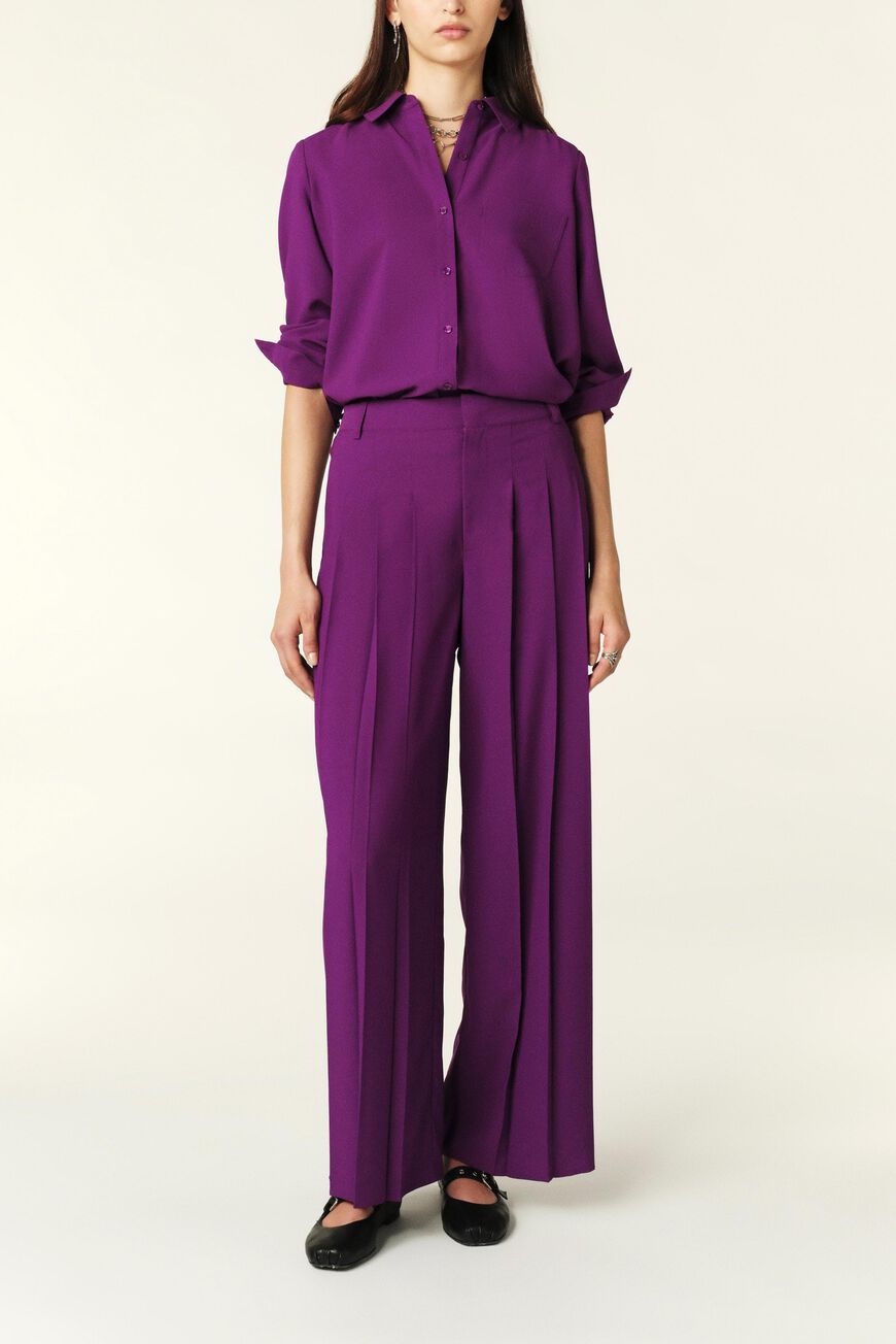 trousers MILEY