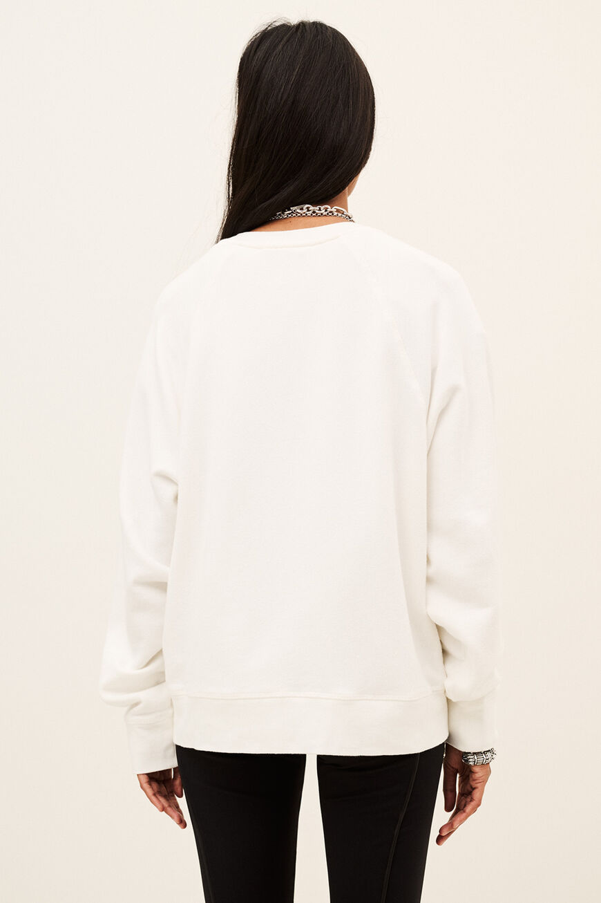 BAPY SWEATSHIRT