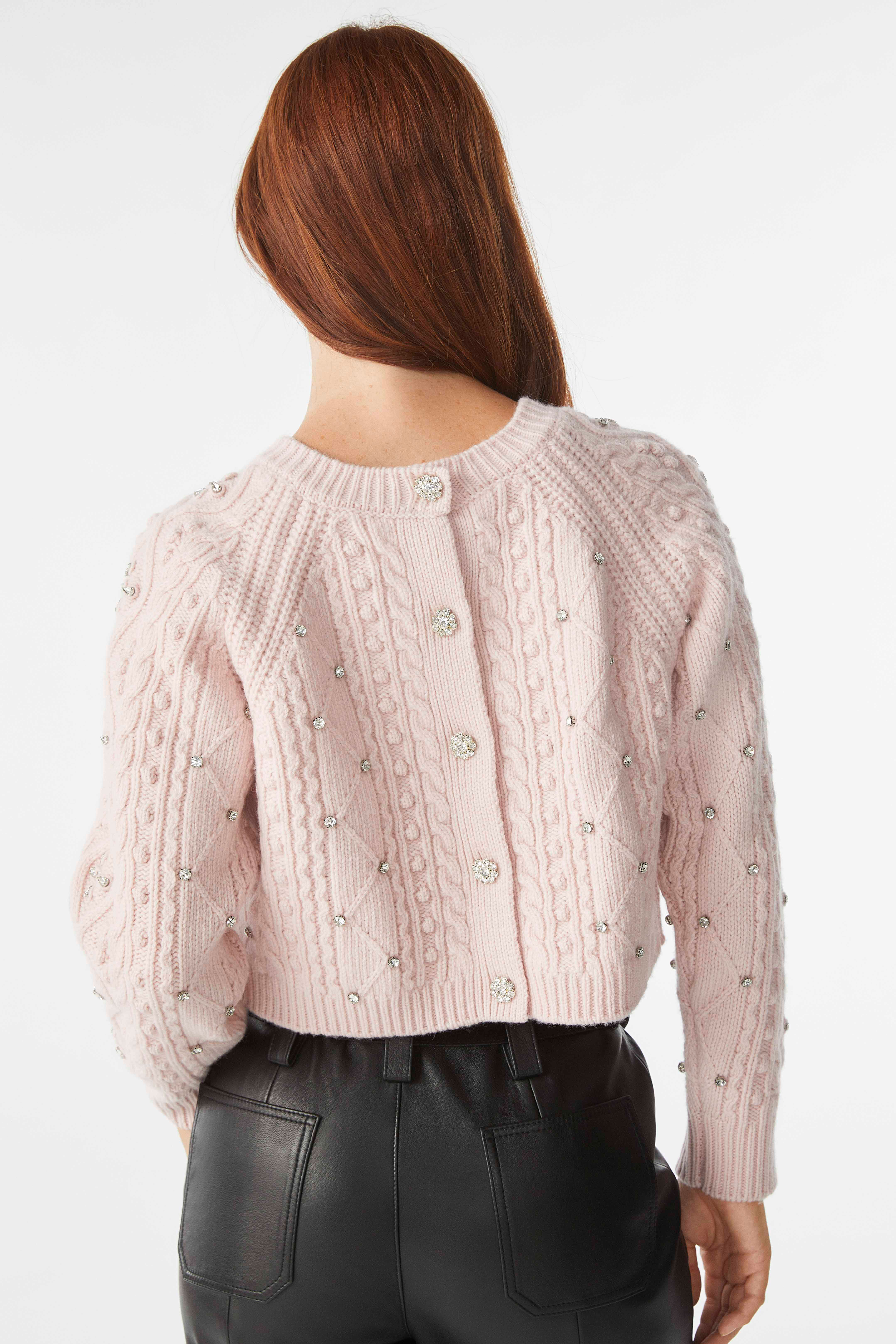 sweater OTELLO