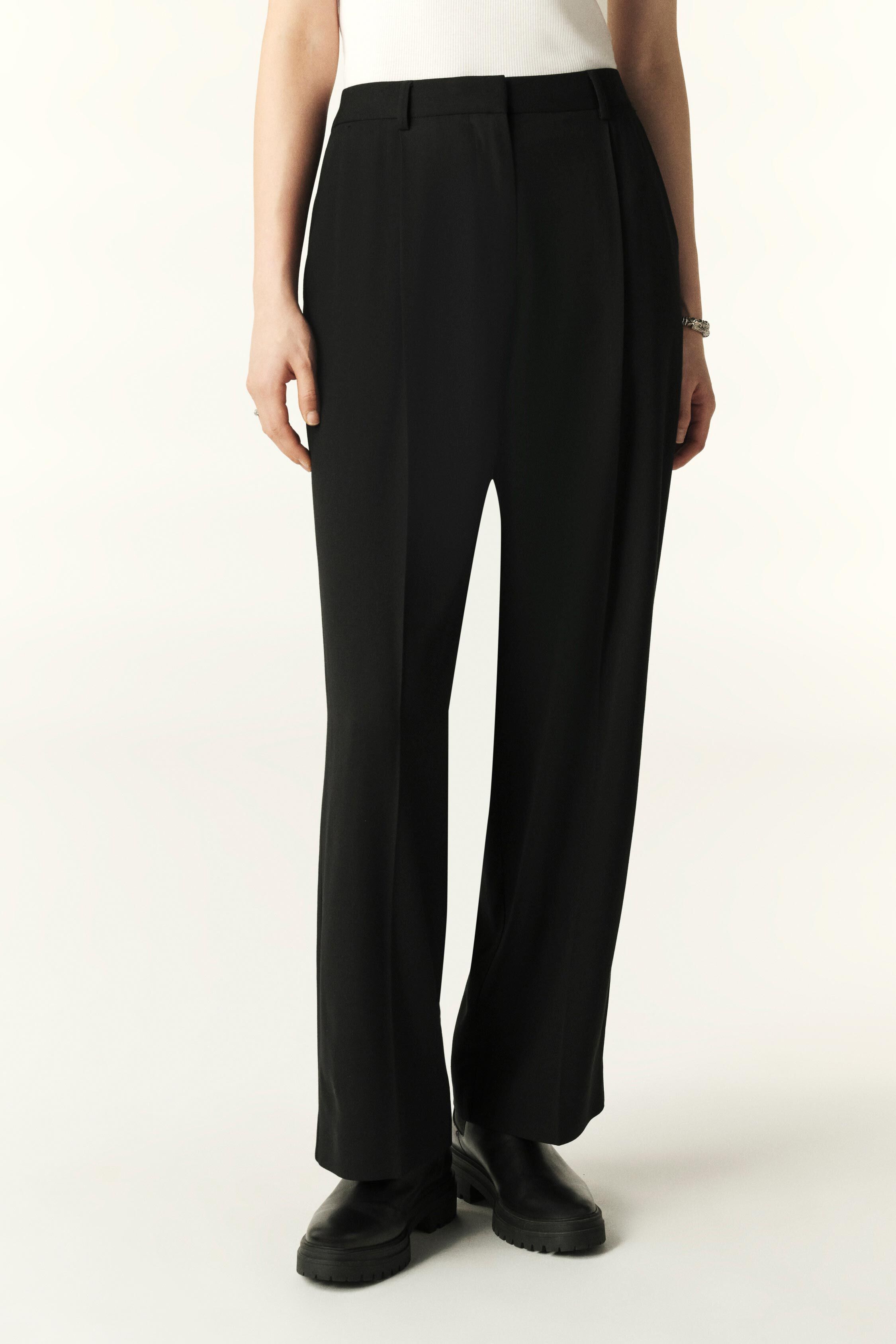 trousers GONA