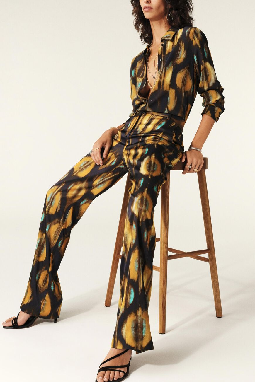 trousers SAMA
