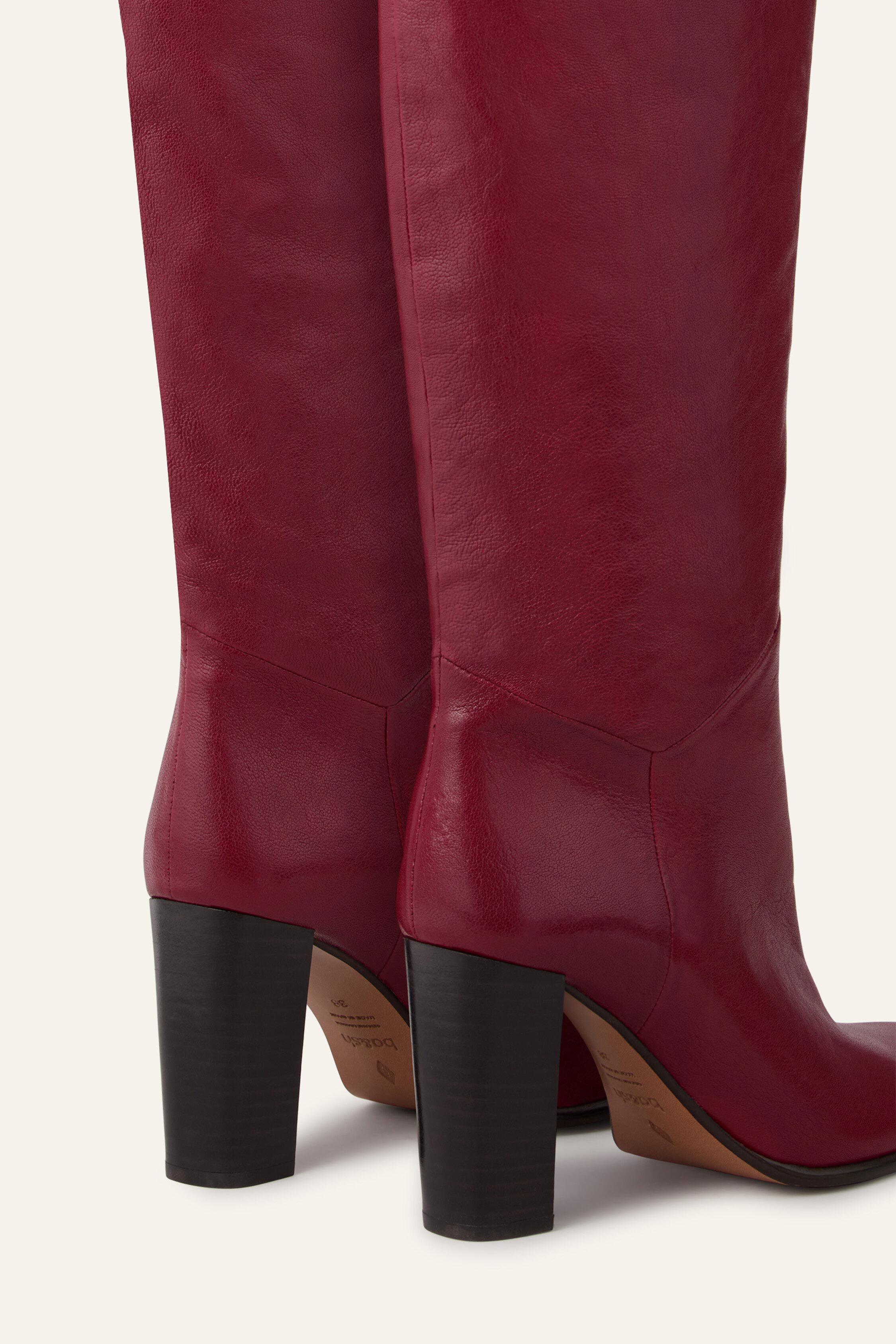 Bottes CIRY