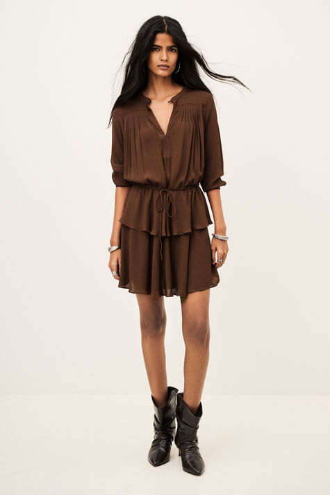 dress BERNA