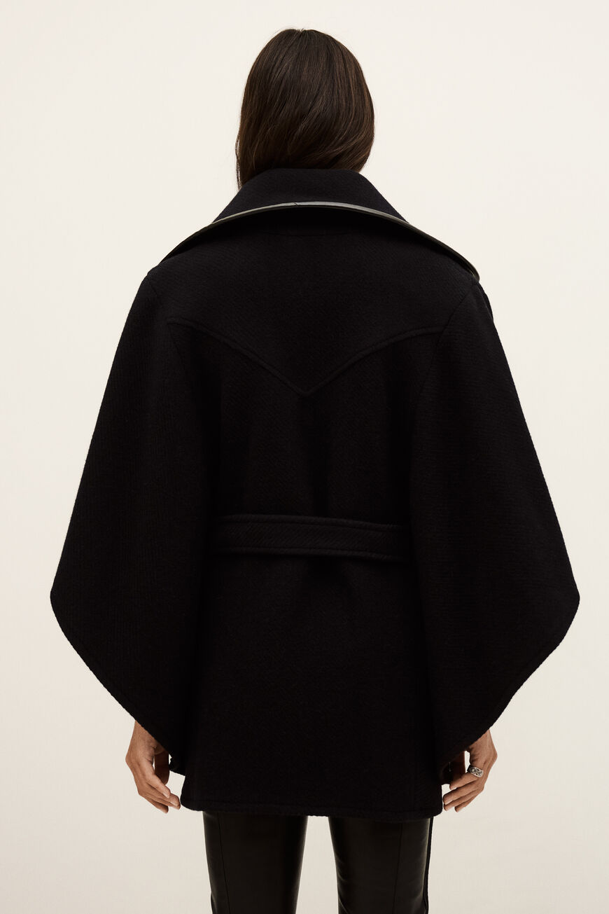 COAT SEA