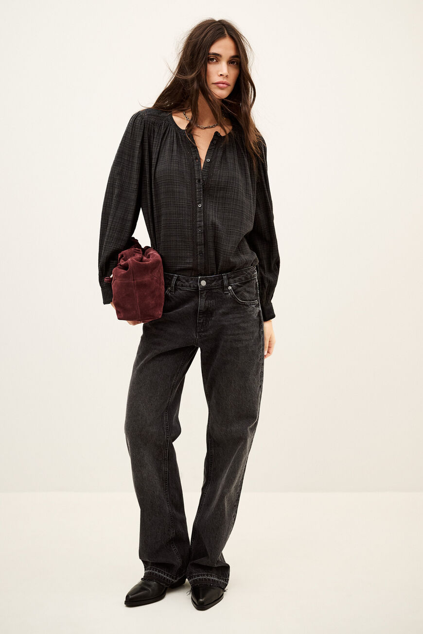 SHIRT NURIA