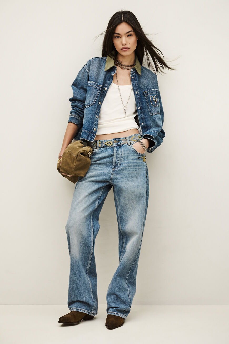 Jeans RIZIE
