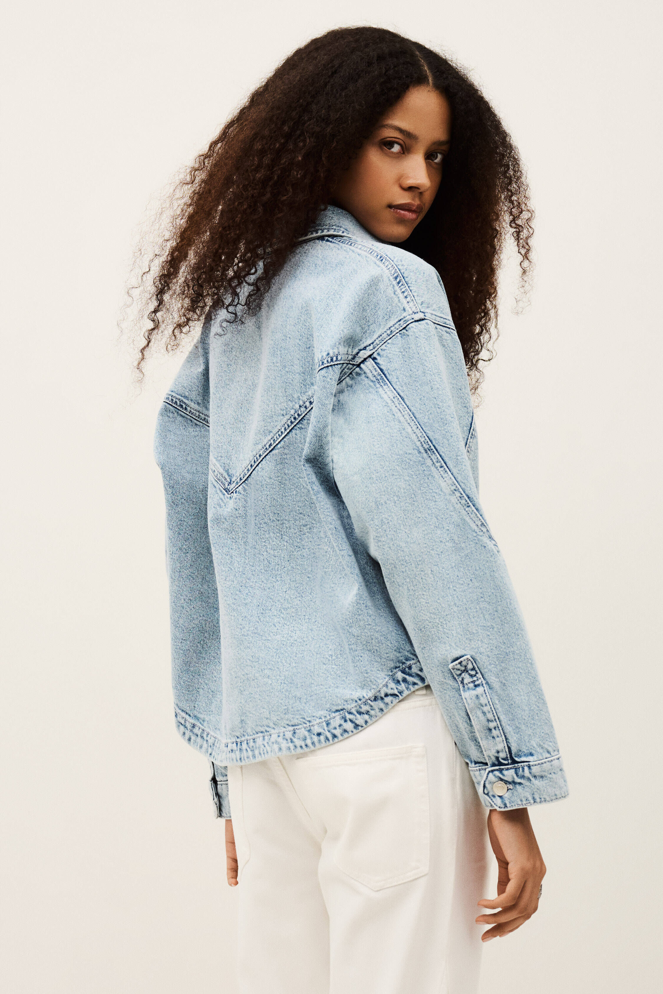 Jacket JUNO