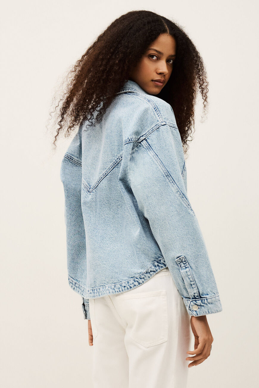 Jacket JUNO