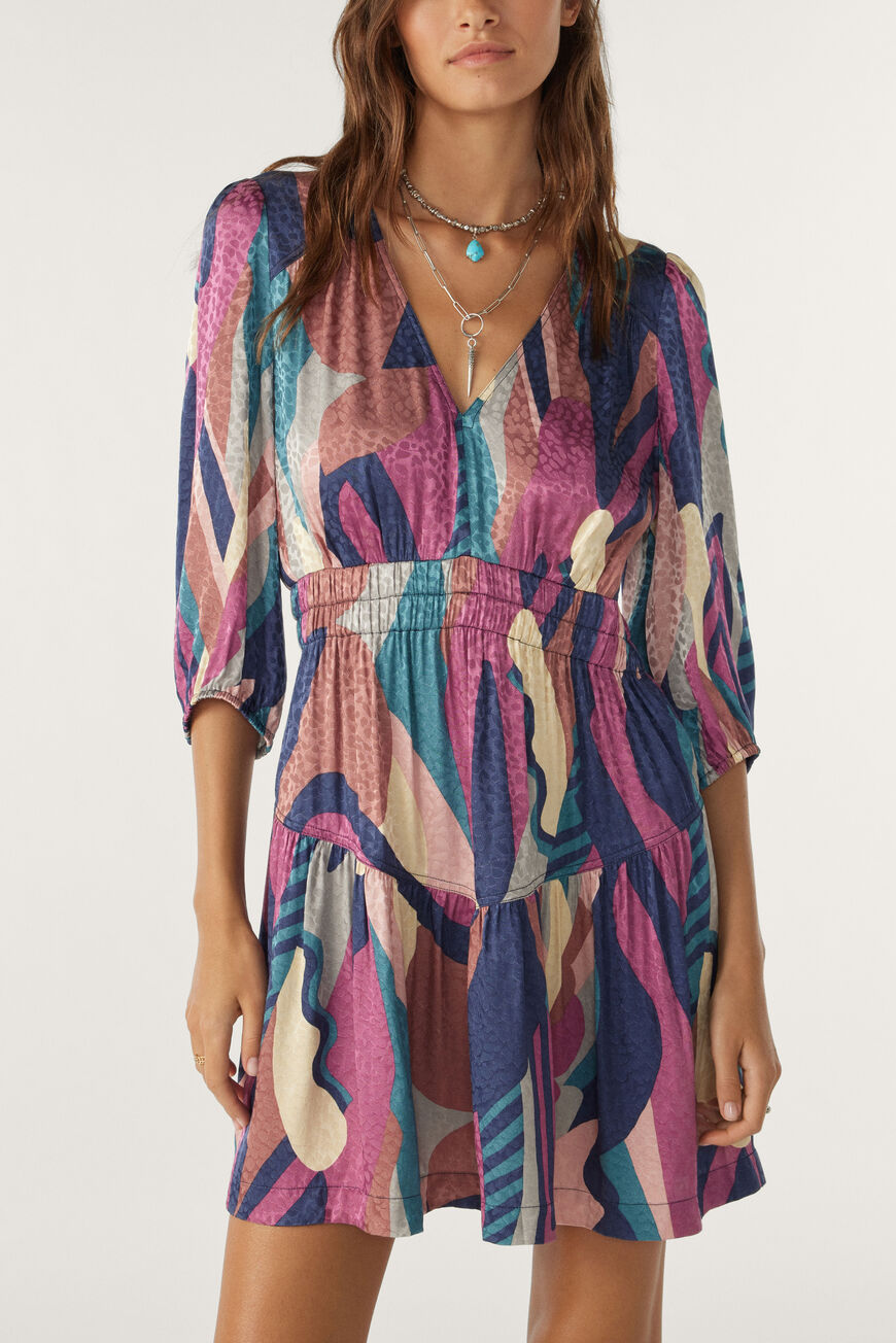 dress WACLA