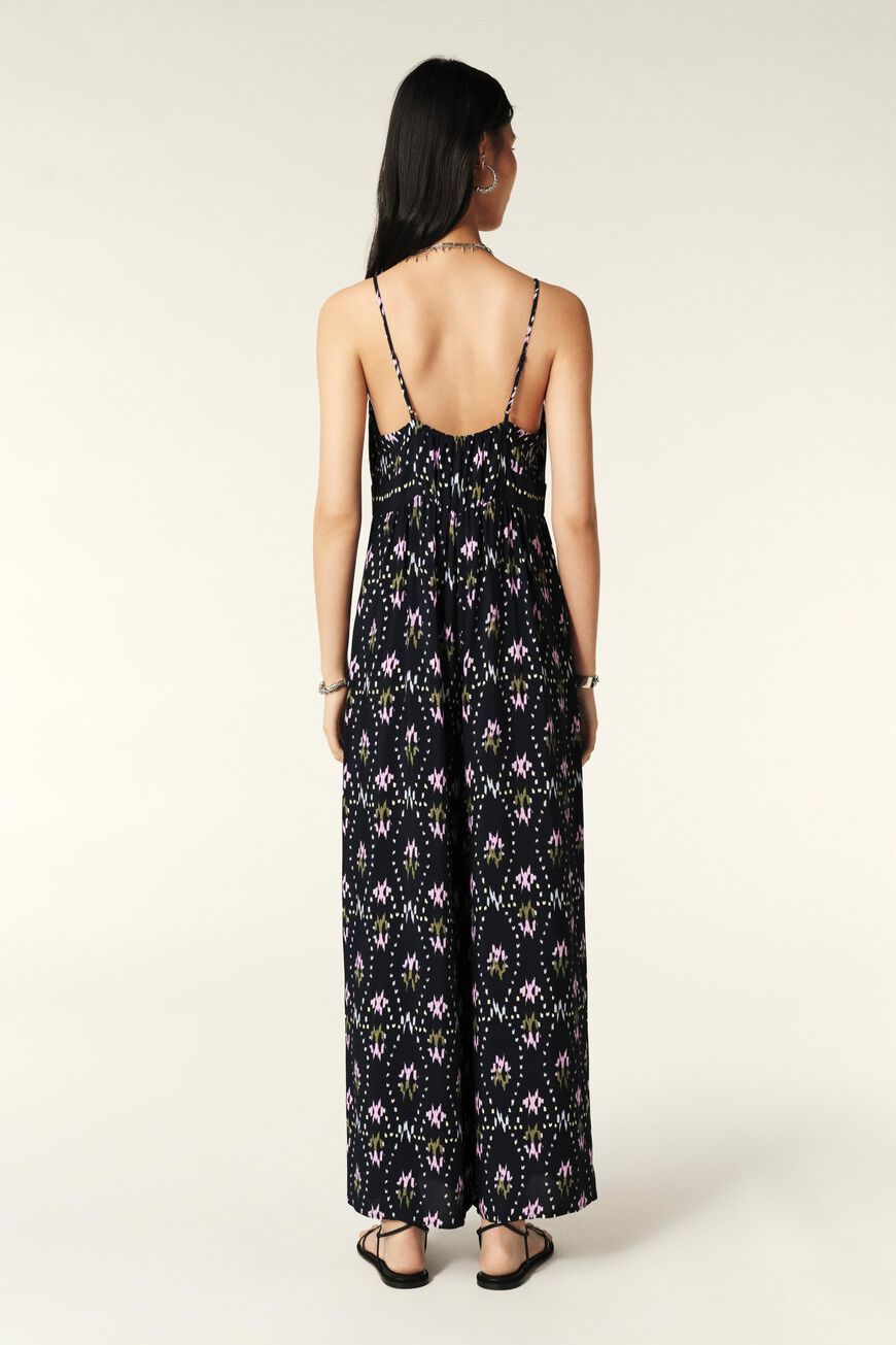 jumpsuit NEVER