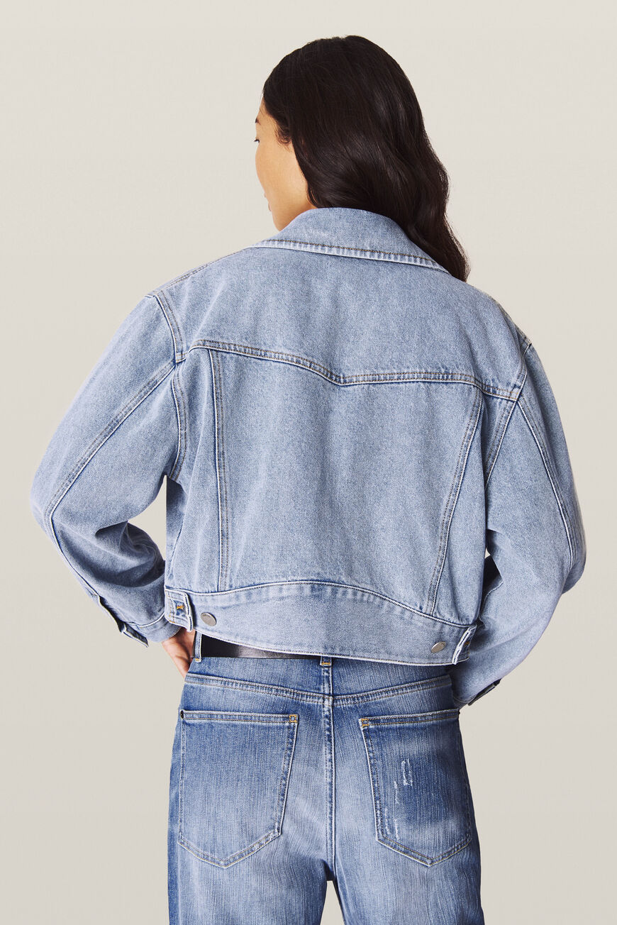 DILAN JACKET