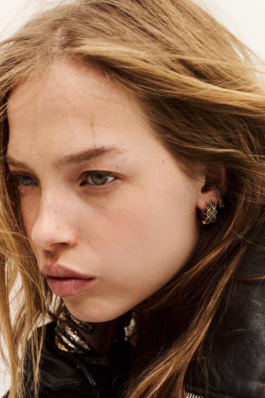 EARRINGS JEMMA