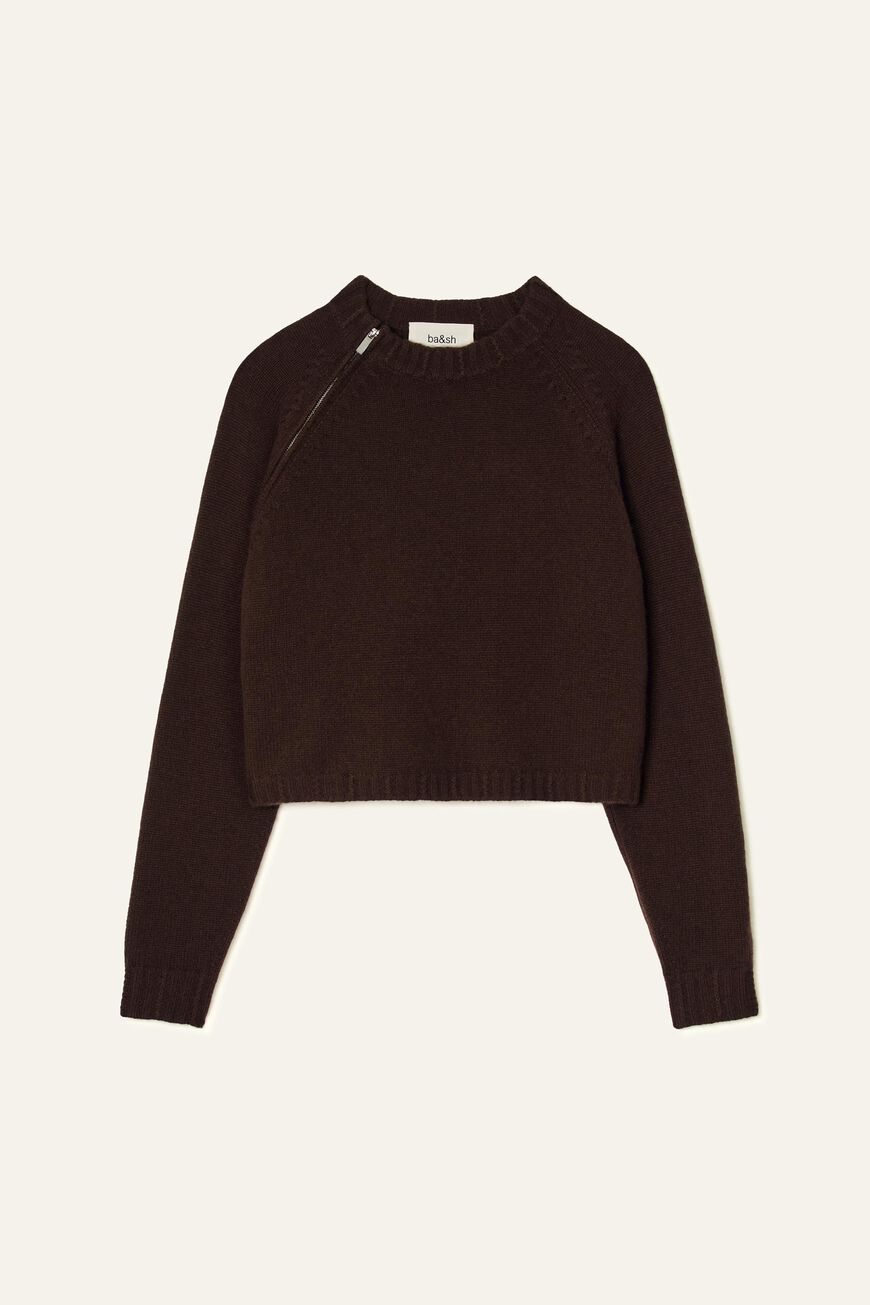 Pullover CORVY