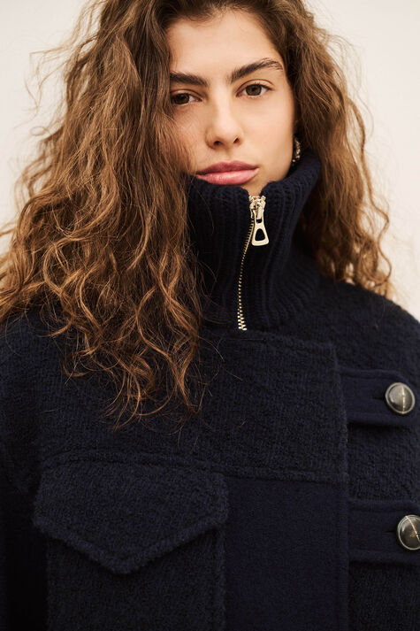 coat DORA