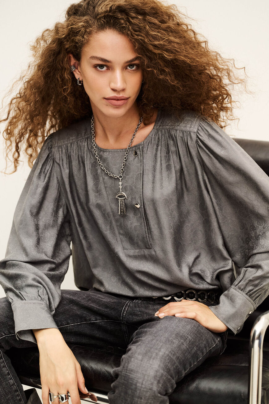 BLOUSE RUBY