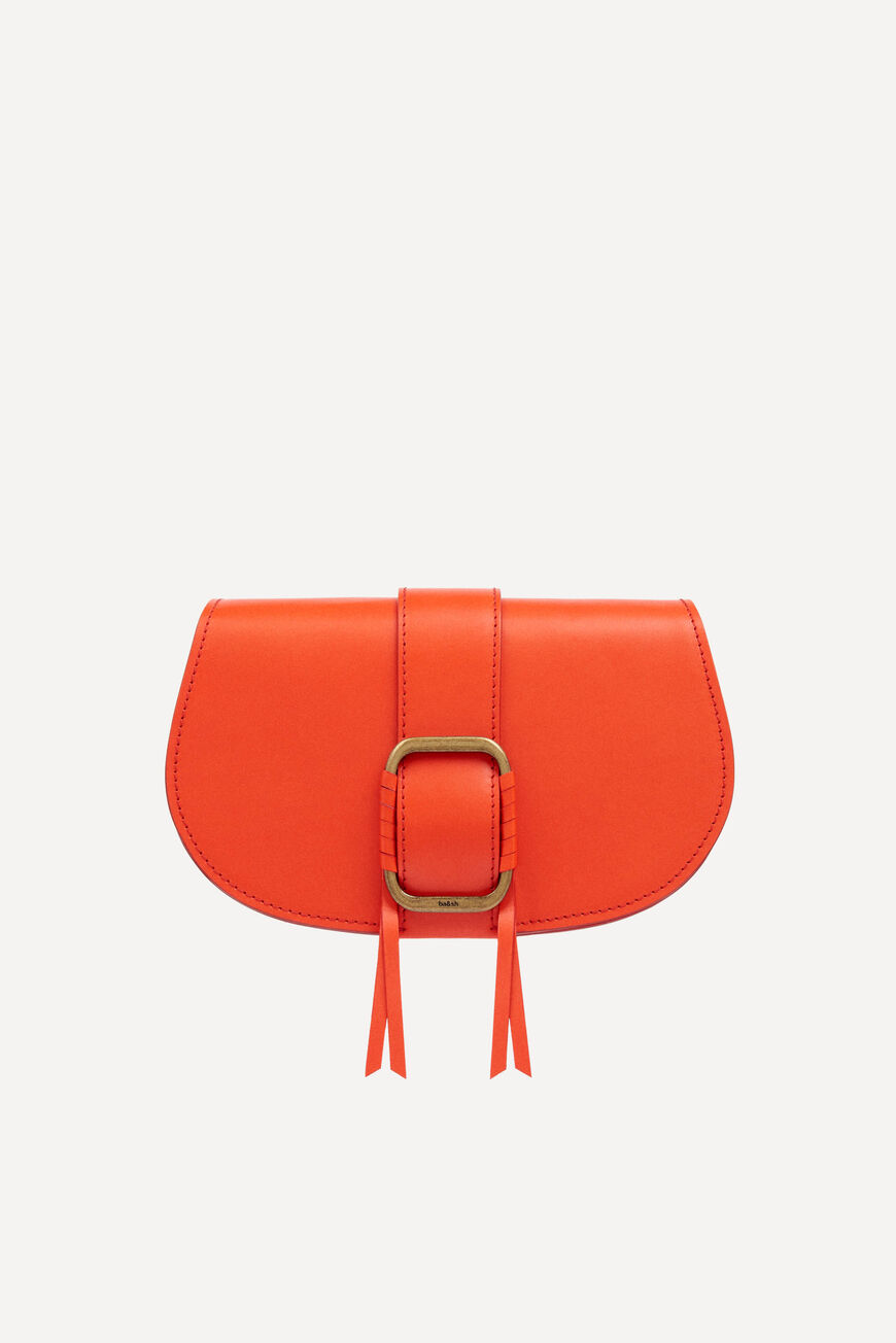 CHAIN-BAG TEDDY