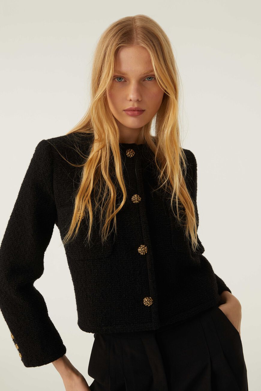 JACKET MERANA