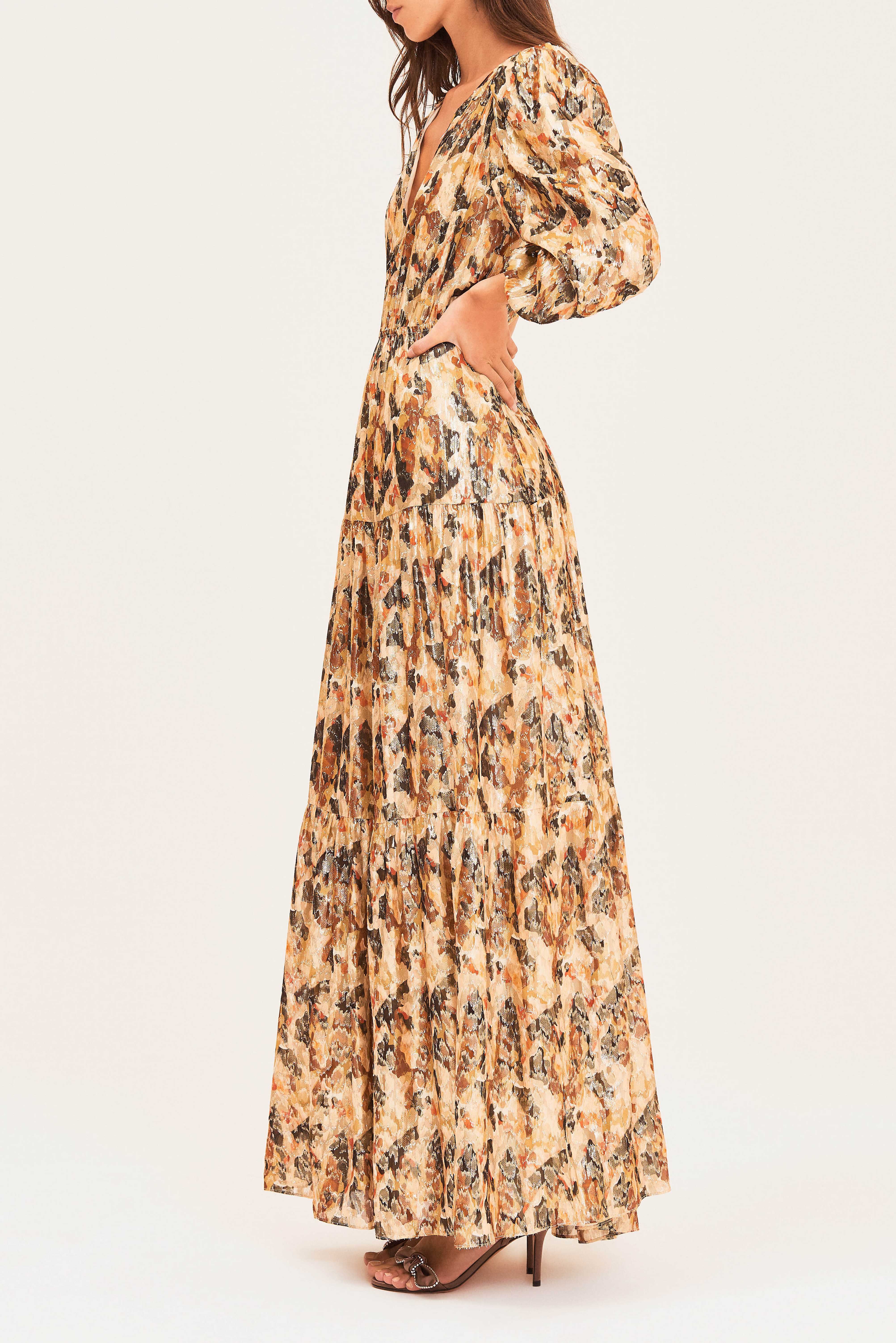 ROBE GULLIAN