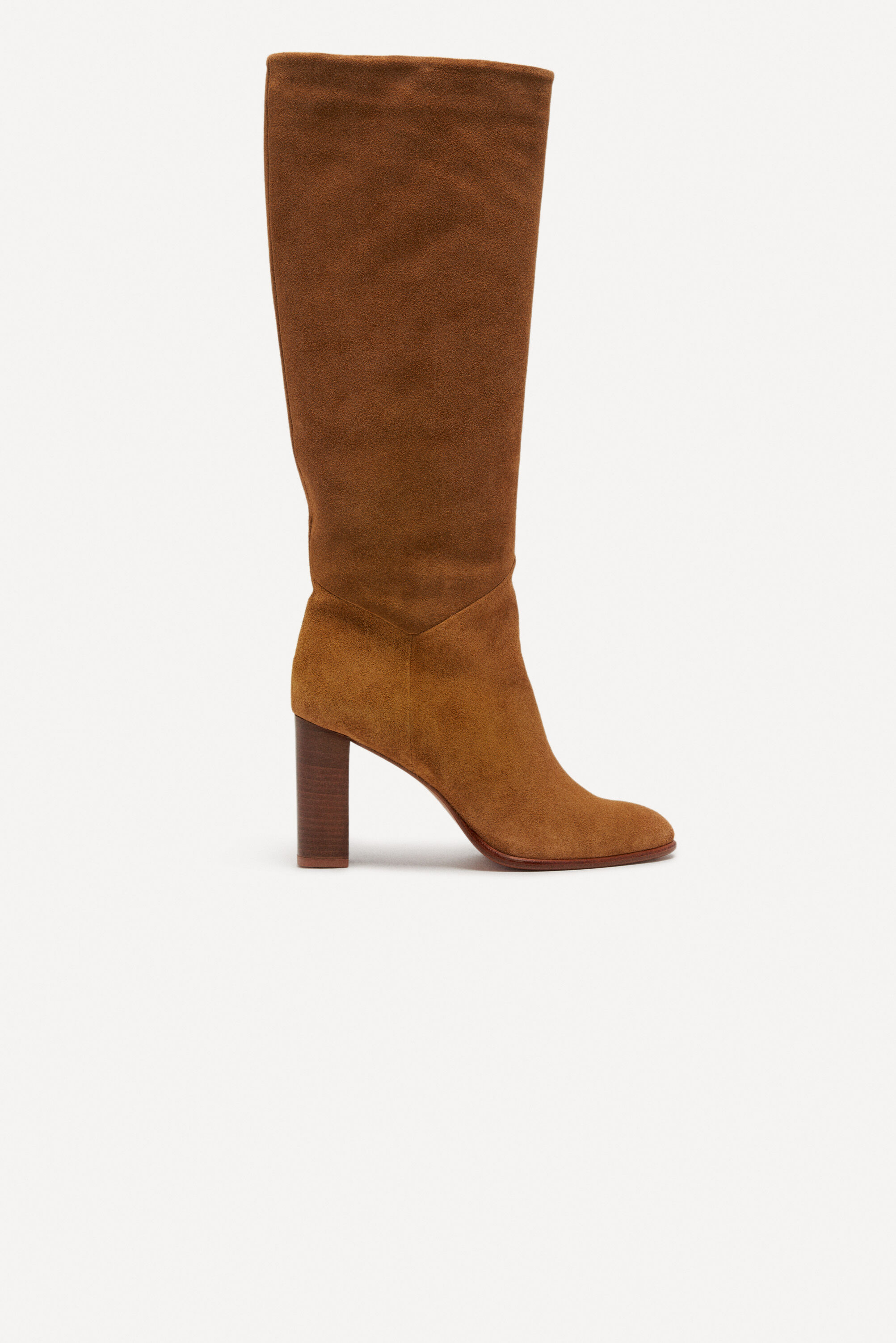 boots SCIRY