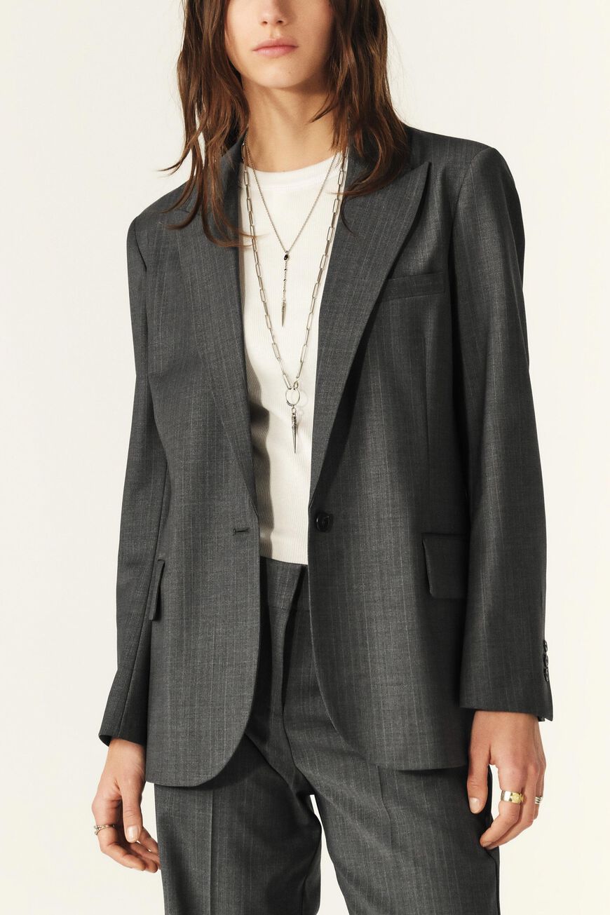 JACKET PAYNE