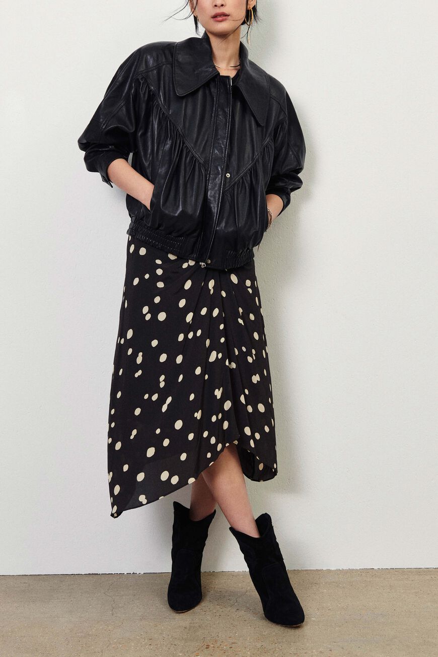 JACKET BARNABE