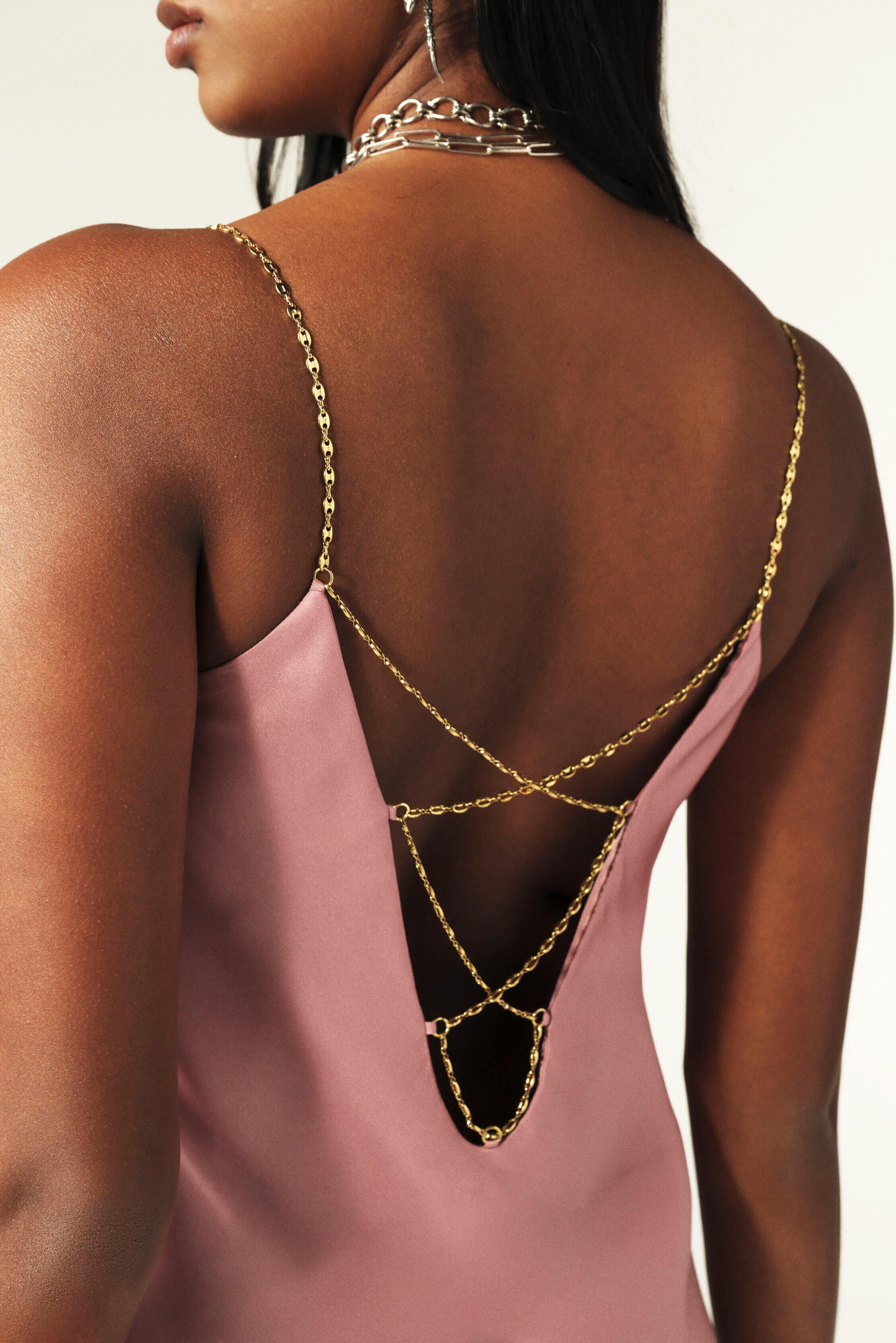 DRESS CLEO