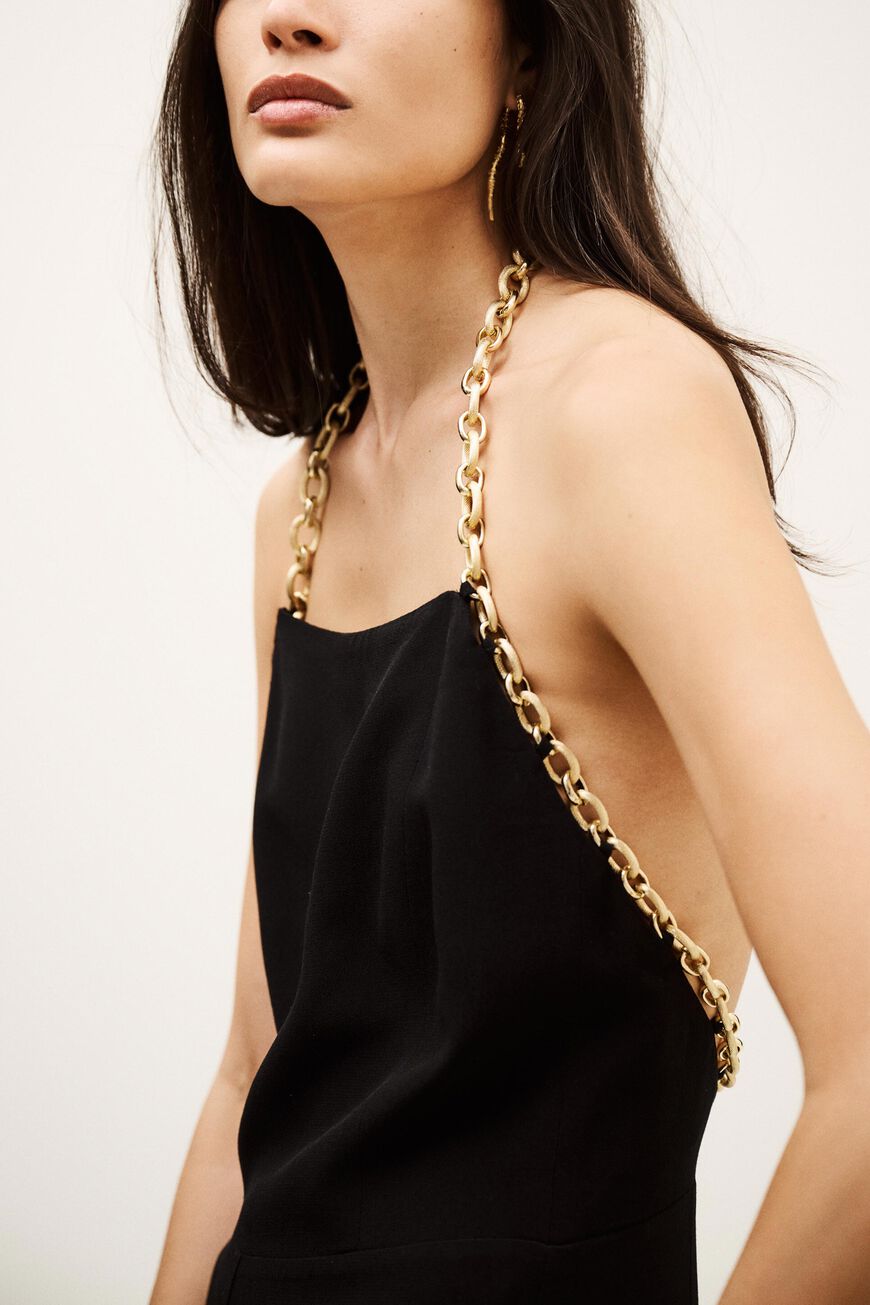 JUMPSUIT FARRAH