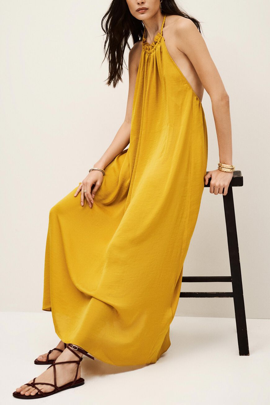 DRESS SOLAL
