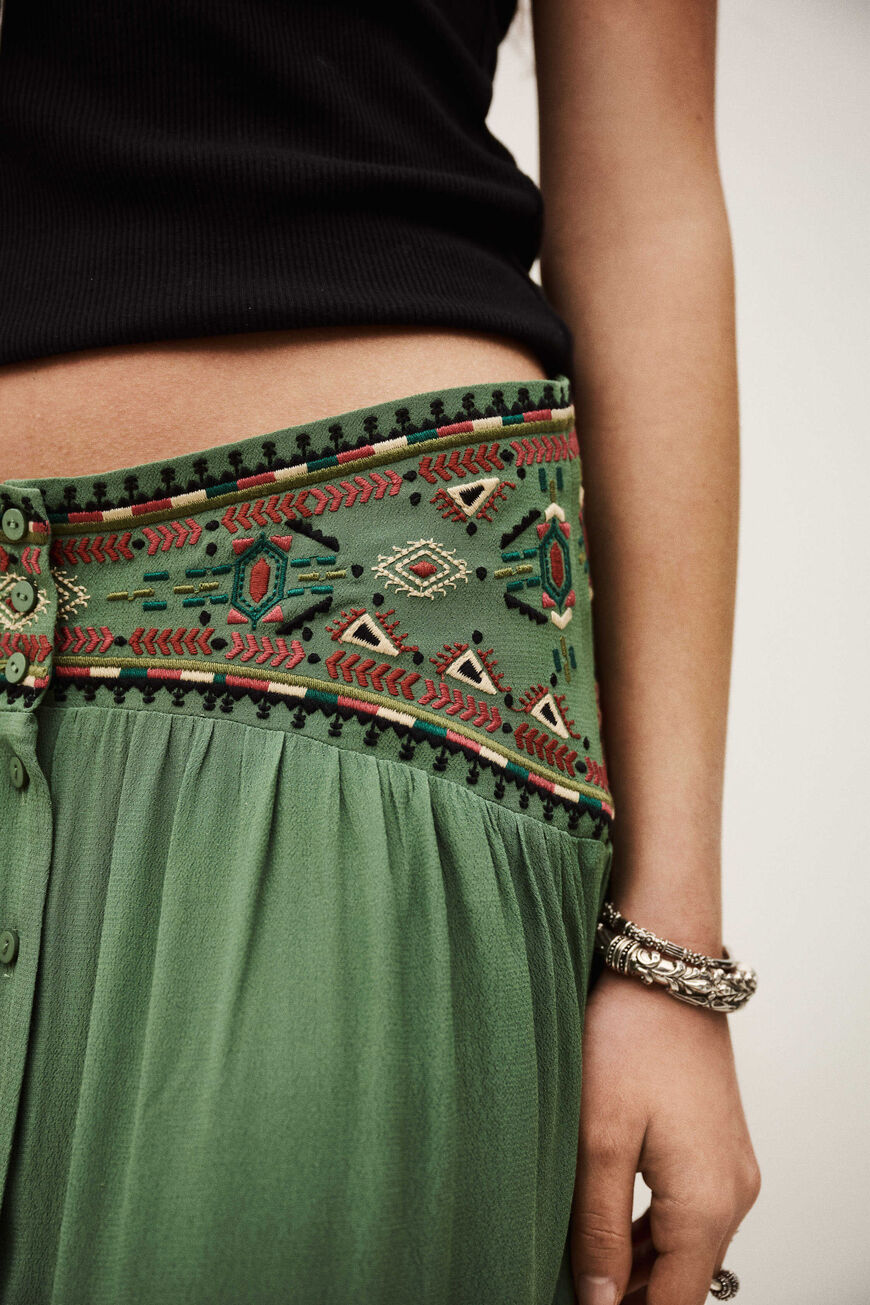 SKIRT TILANA