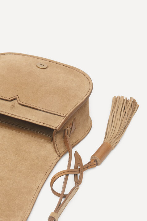 SMALL-BAG TEDDY