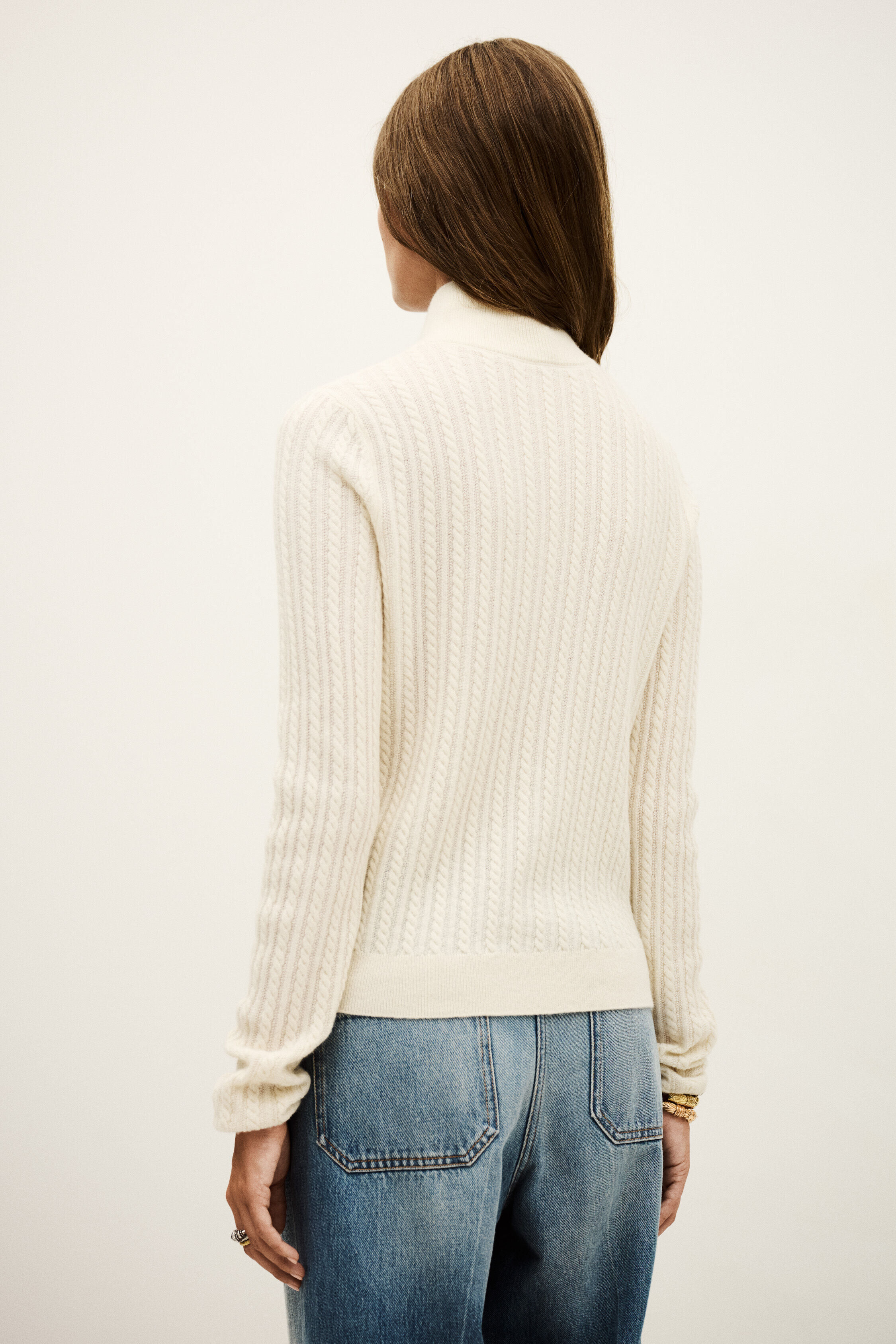 CELEA JUMPER