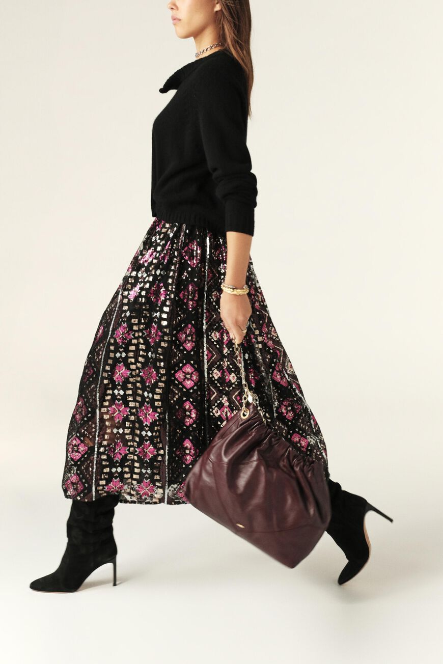 skirt PIPPA