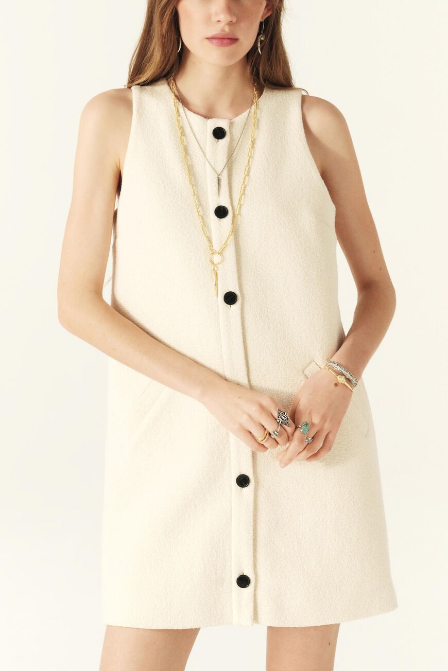 PARVEEN DRESS