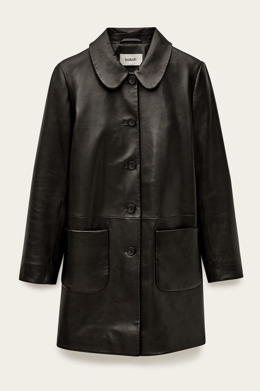 COAT MADIE