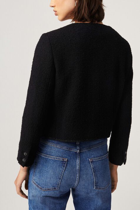 JACKET MOMY