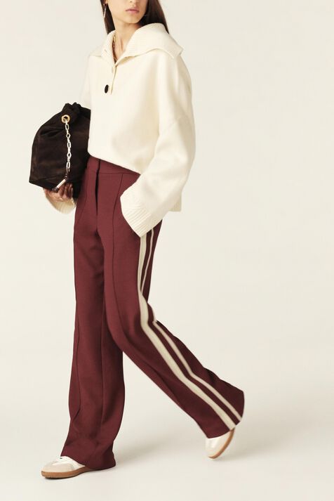 trousers SODA