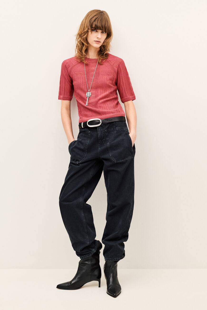JUMPER PHILO
