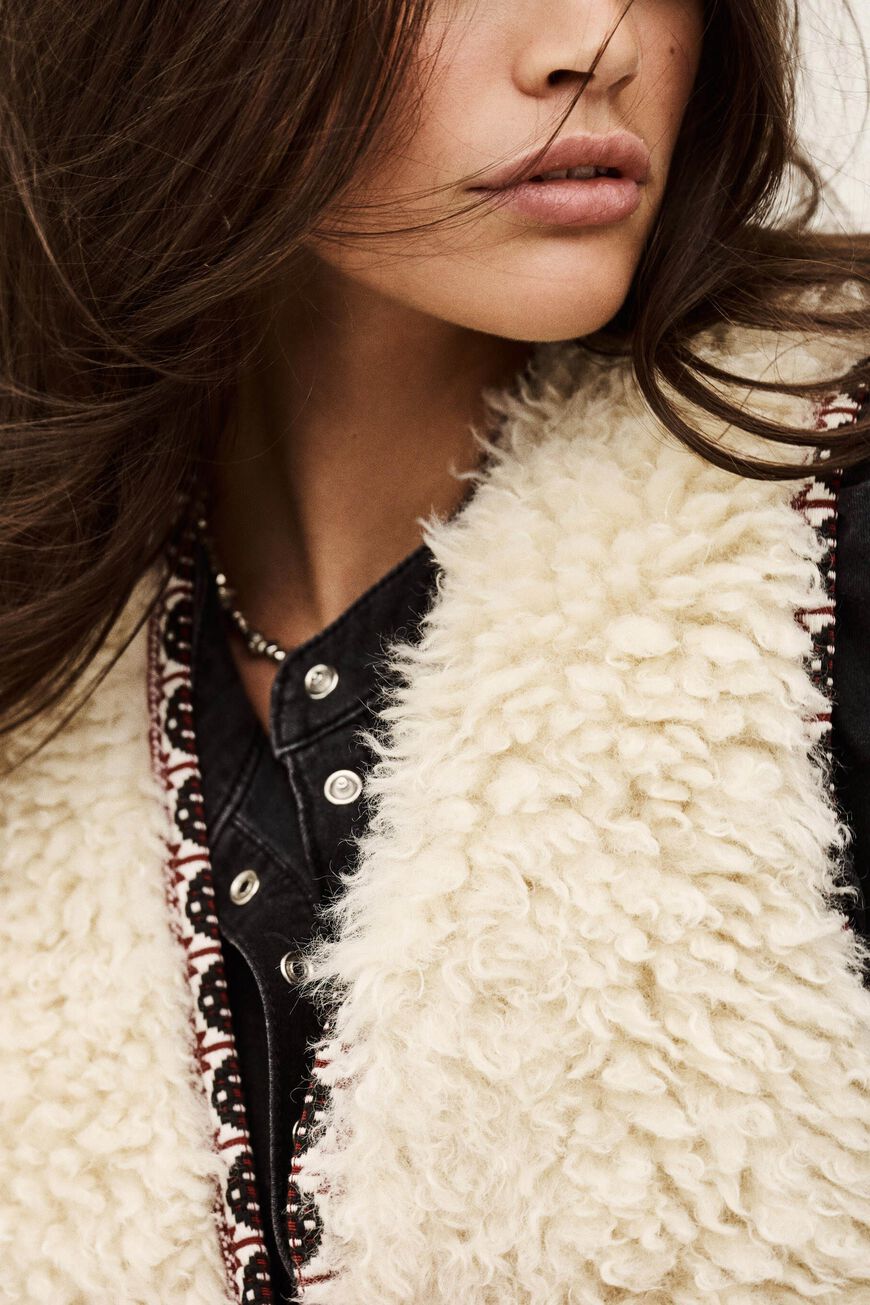 JACKET CELTON