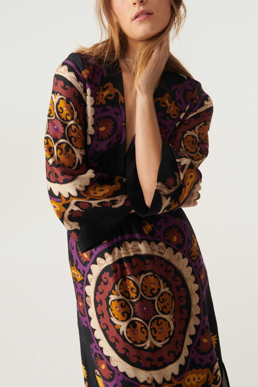 DRESS FALVA