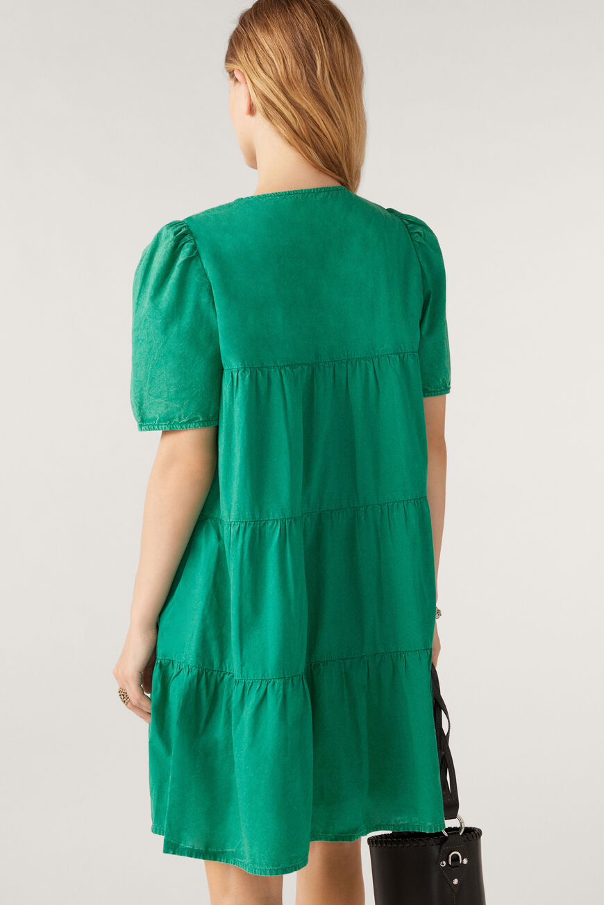 dress IANA