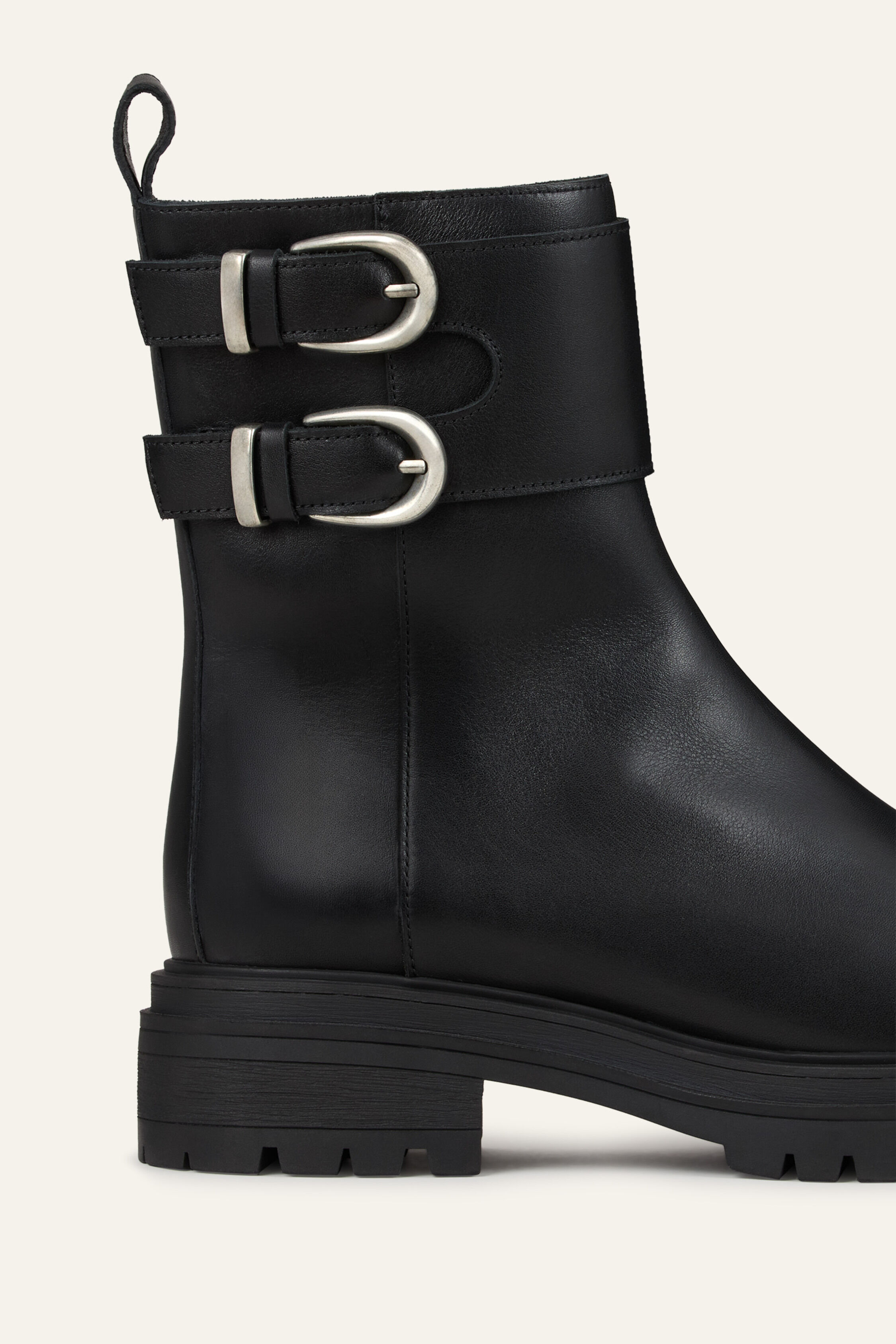 zapatos NEW CODA