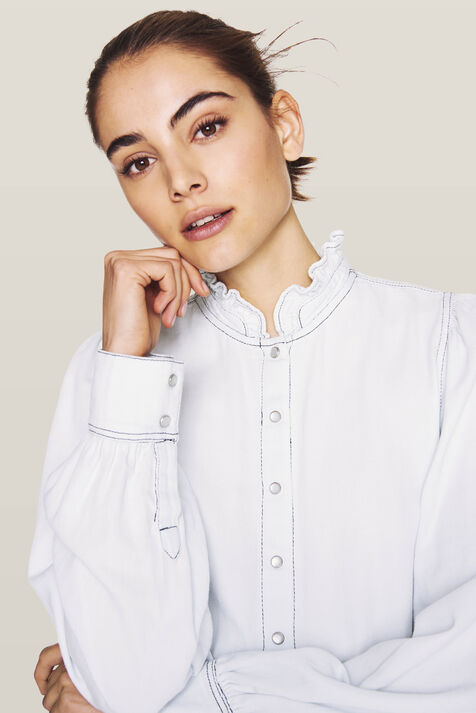SHIRT AXELLE