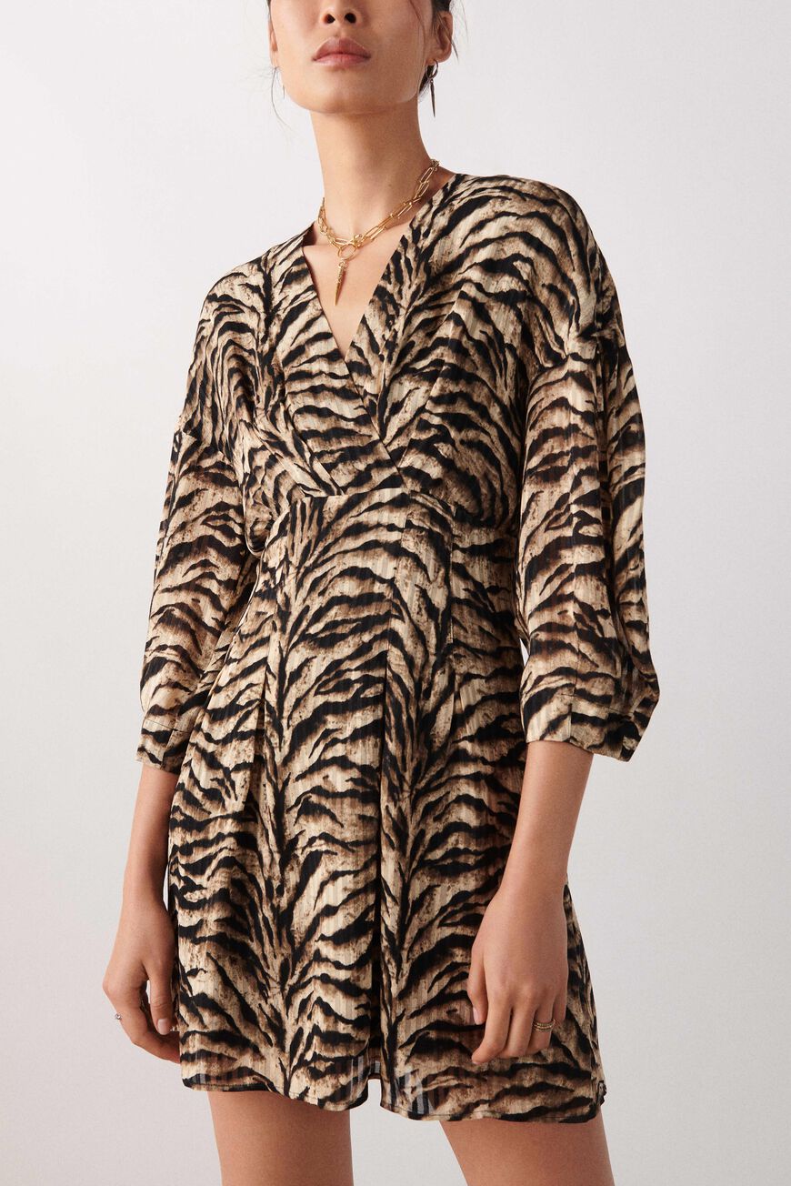 DRESS IWAY