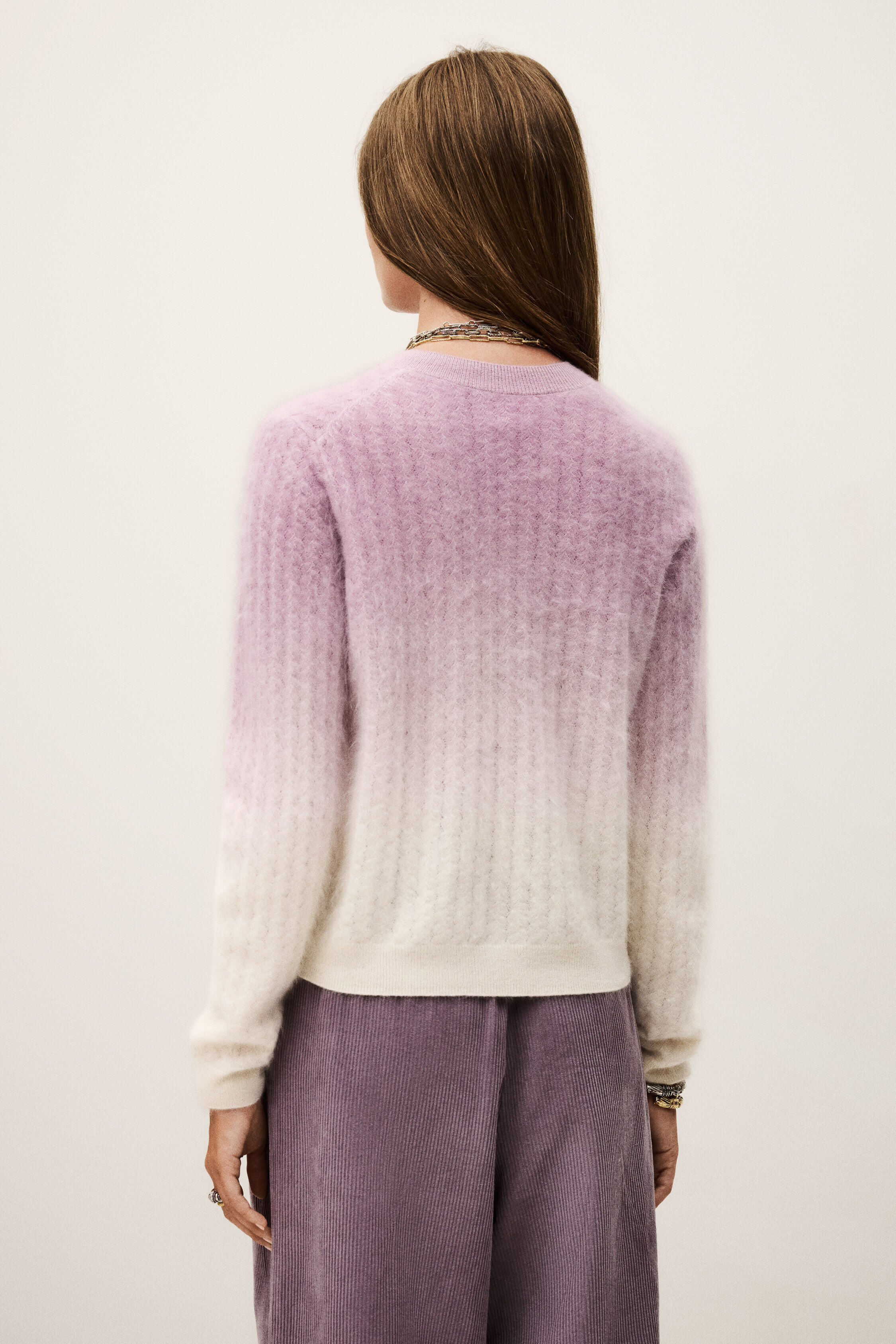 BANITSA CARDIGAN