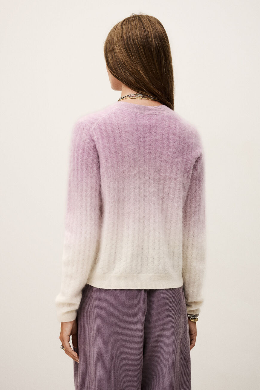 BANITSA CARDIGAN