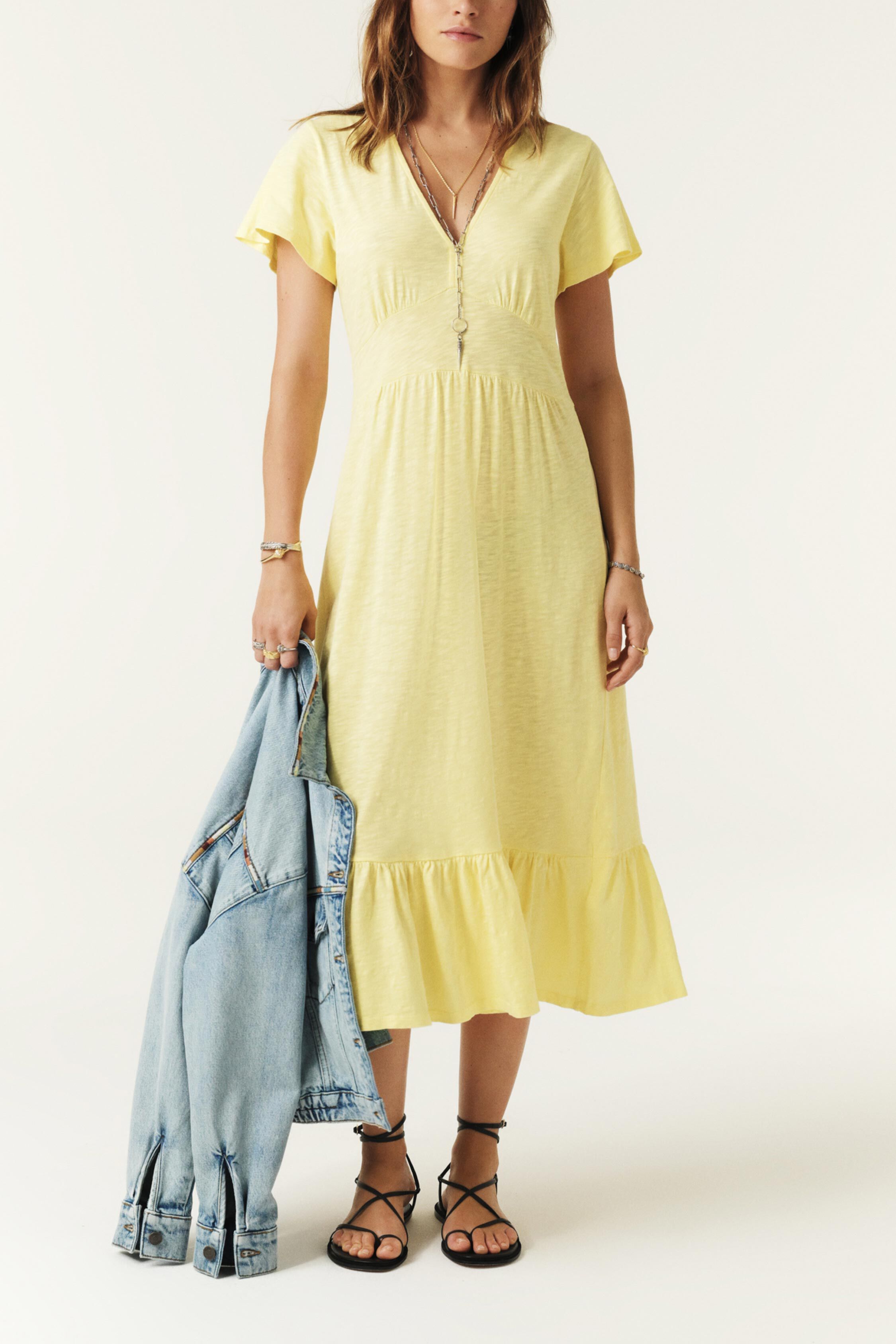 dress VALMA